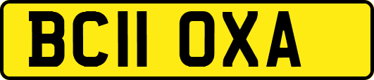 BC11OXA