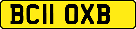 BC11OXB