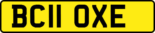 BC11OXE