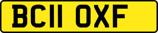 BC11OXF