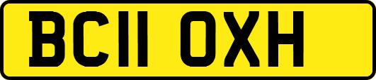 BC11OXH