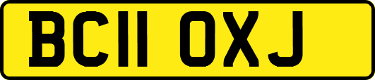 BC11OXJ