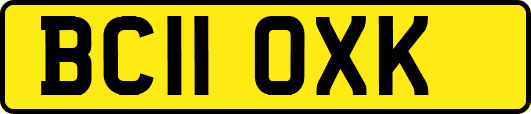 BC11OXK