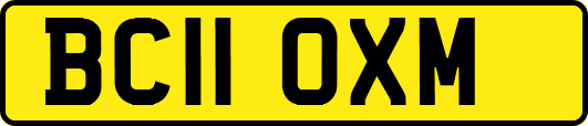 BC11OXM