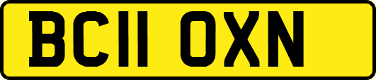 BC11OXN
