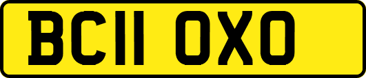 BC11OXO