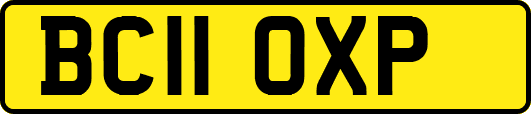 BC11OXP
