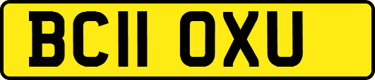 BC11OXU