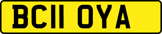 BC11OYA