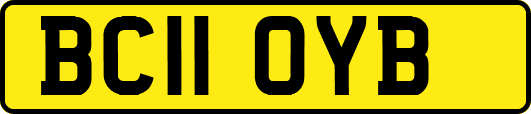 BC11OYB