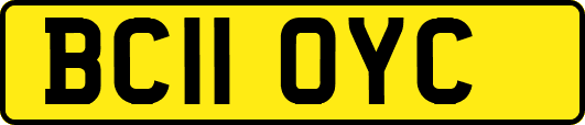 BC11OYC