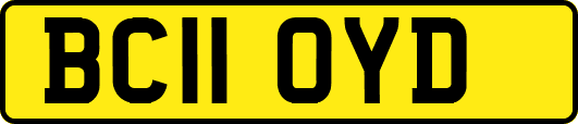 BC11OYD