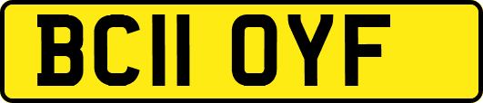 BC11OYF