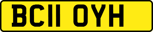 BC11OYH