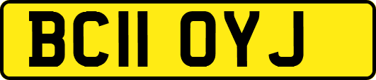 BC11OYJ