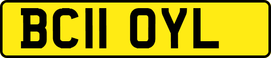 BC11OYL