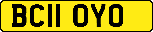 BC11OYO