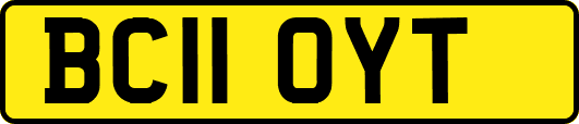 BC11OYT