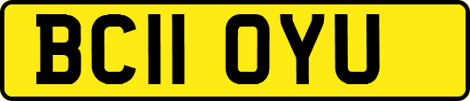 BC11OYU