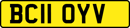 BC11OYV