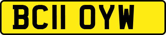 BC11OYW
