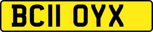 BC11OYX