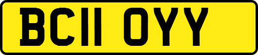 BC11OYY