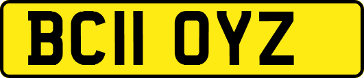 BC11OYZ