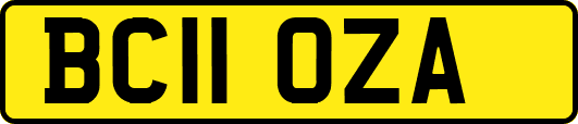 BC11OZA
