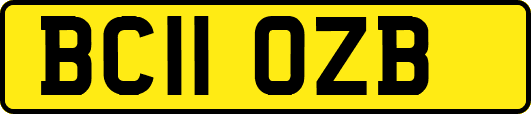 BC11OZB