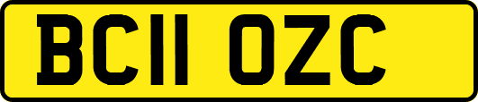BC11OZC