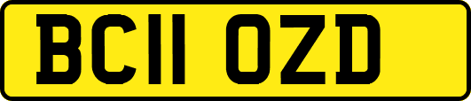 BC11OZD