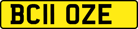 BC11OZE