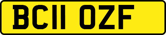 BC11OZF