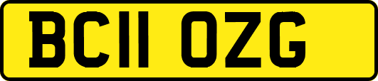 BC11OZG