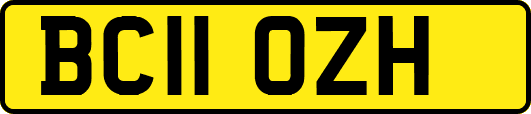 BC11OZH