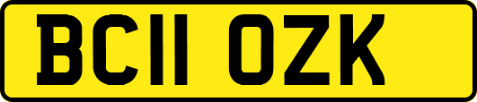 BC11OZK