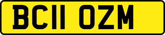 BC11OZM