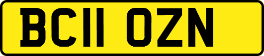BC11OZN