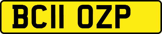BC11OZP