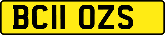 BC11OZS