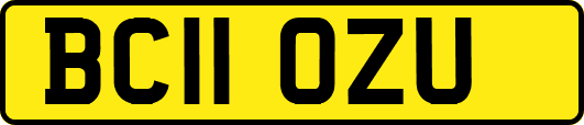 BC11OZU