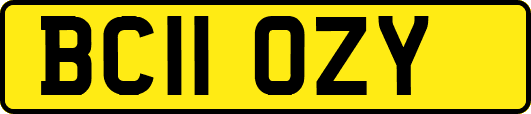 BC11OZY