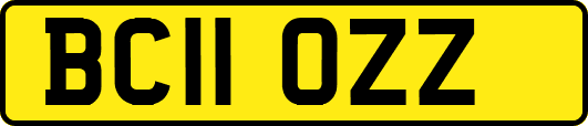 BC11OZZ