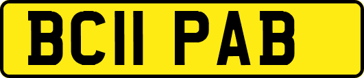 BC11PAB
