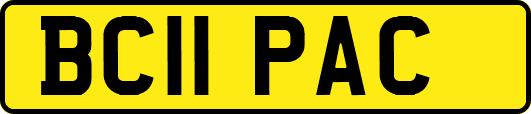 BC11PAC