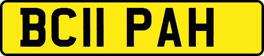 BC11PAH