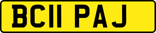 BC11PAJ