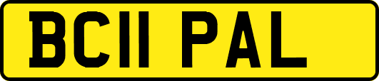 BC11PAL