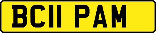 BC11PAM
